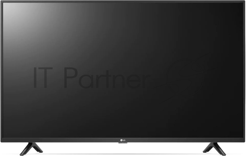 Телевизор LED LG 43 43LP50006LA черный/FULL HD/50Hz/DVB-T/DVB-T2/DVB-C/USB (RUS)