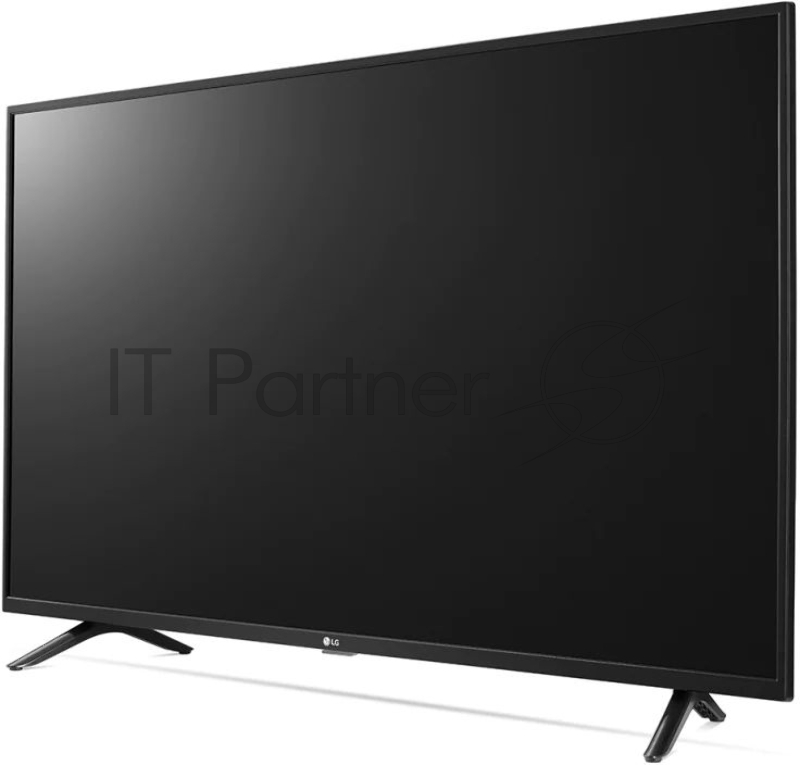 Телевизор LED LG 43 43LP50006LA черный/FULL HD/50Hz/DVB-T/DVB-T2/DVB-C/USB (RUS)