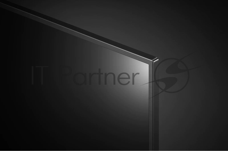 Телевизор LED LG 43 43LP50006LA черный/FULL HD/50Hz/DVB-T/DVB-T2/DVB-C/USB (RUS)