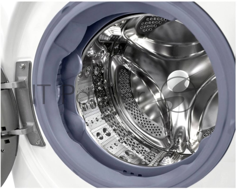 Стиральная машина LG F2V5GS0W класс: A загр.фронтальная макс.:8.5кг белый