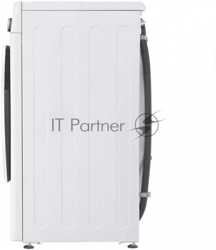 Стиральная машина LG F2V5GS0W класс: A загр.фронтальная макс.:8.5кг белый