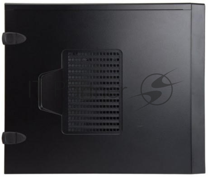 Mini Tower InWin EMR002BG RB-S400HQ70 U2.0*2+A(HD) INWIN Mini Tower mATX