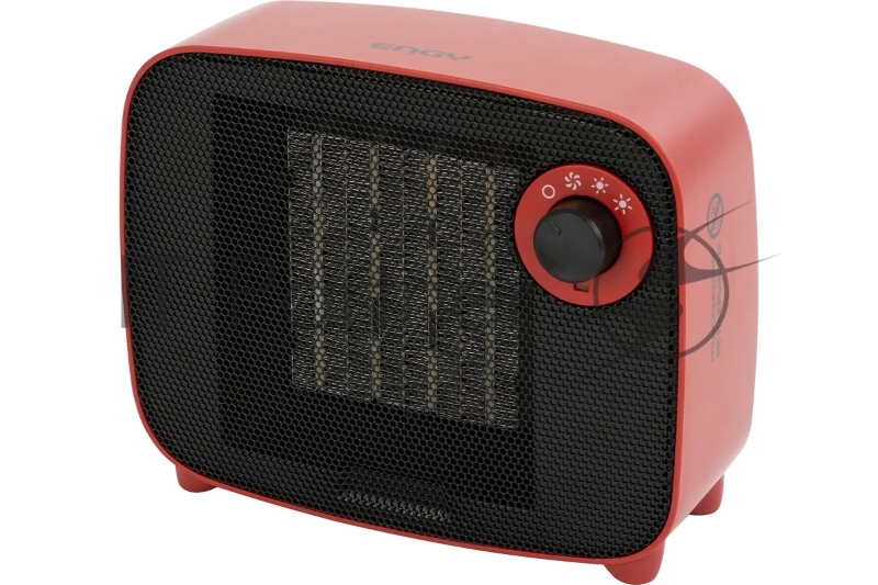 Engy Тепловентилятор ENGY PTC-321 красный