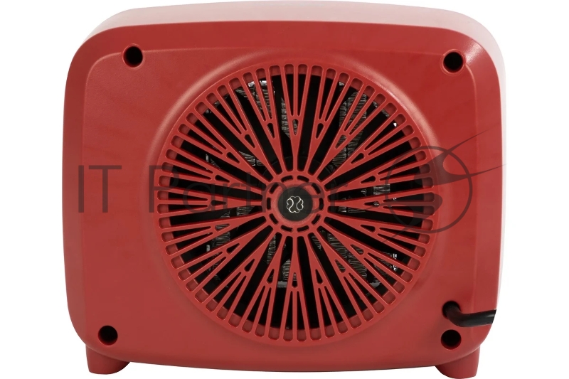 Engy Тепловентилятор ENGY PTC-321 красный