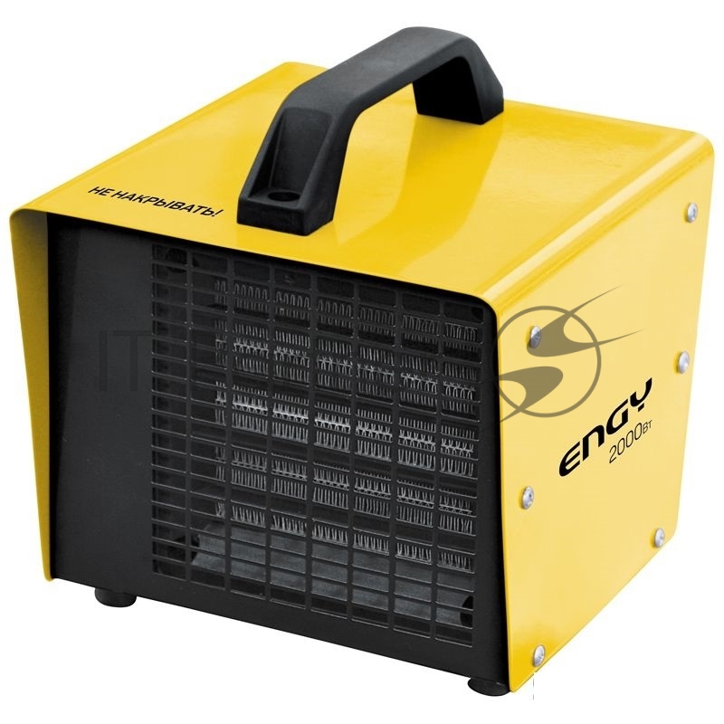 Engy Пушка тепловая ENGY PTC - 2000