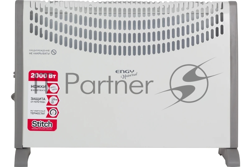 Engy Конвектор электрический ENGY EN-2000 Universal