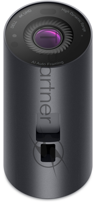 Веб камера Dell WebCam UltraSharp WB7022, USB-A