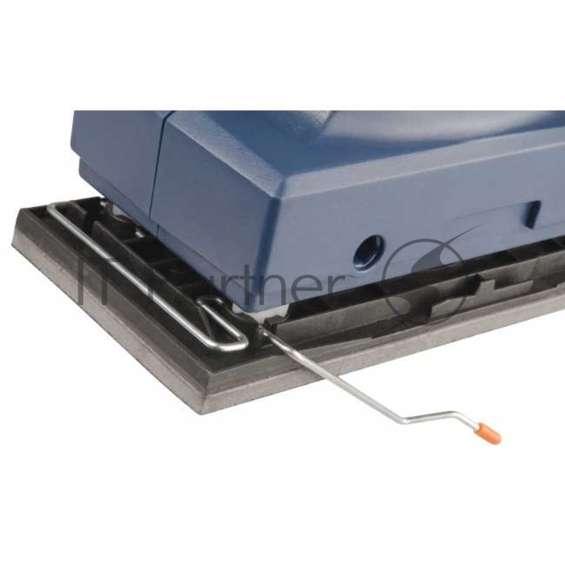 Орбитальная шлифовальная машина FERM PSM1027, 90x187 мм.,135 Вт, 10000 об.мин., коробка