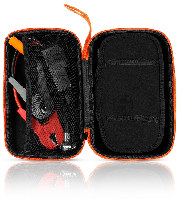 Автомобильный компрессор Dunobil luft power 28.7л/мин шланг 0.2м