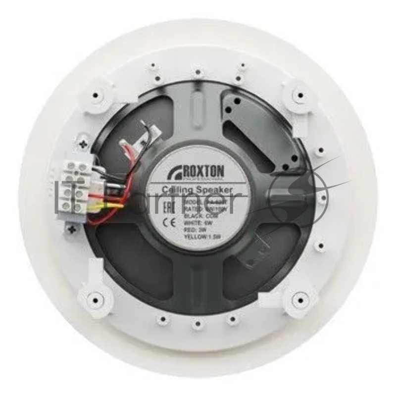 Потолочный громкоговоритель Roxton PA-620T