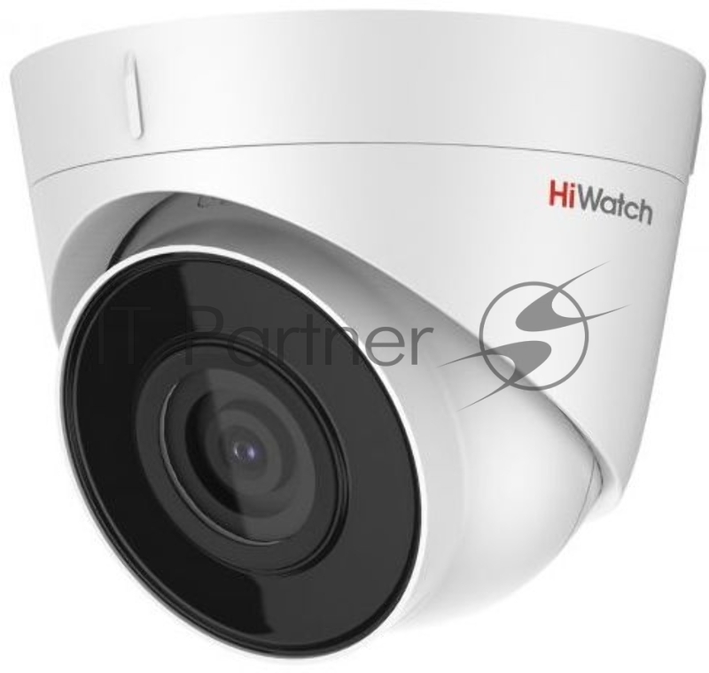 Видеокамера IP HiWatch DS-I253M(B) (2.8 mm) 2.8-2.8мм цветная
