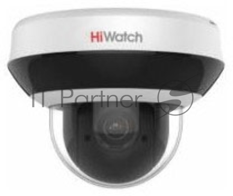 Видеокамера IP HiWatch DS-I405M(B) 2.8-12мм