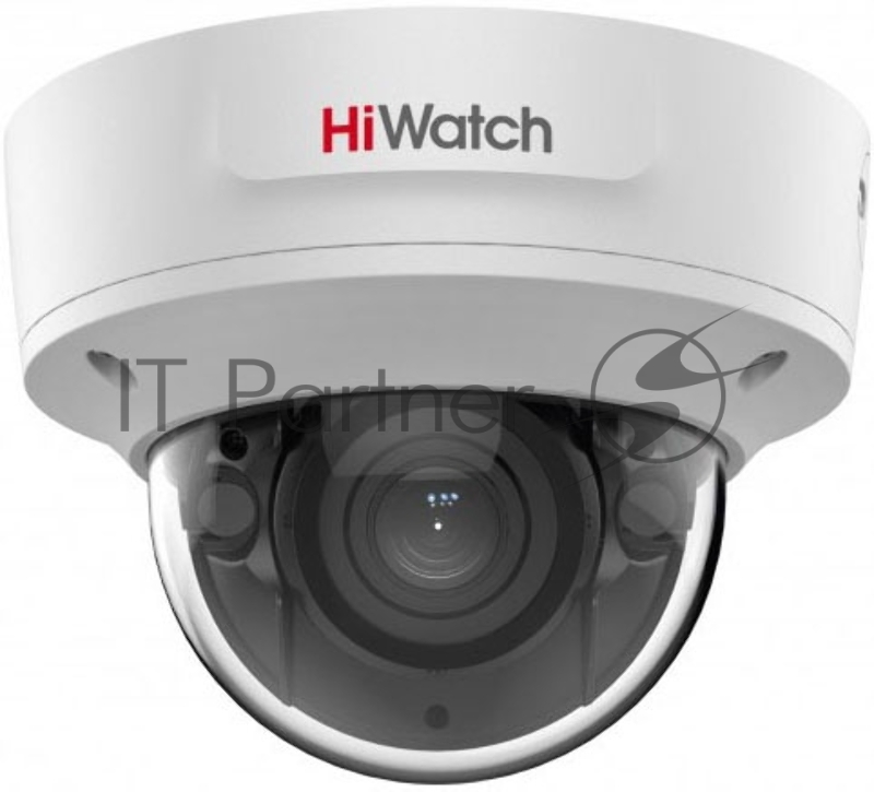 Видеокамера IP HiWatch Pro IPC-D682-G2/ZS 2.8-12мм цветная