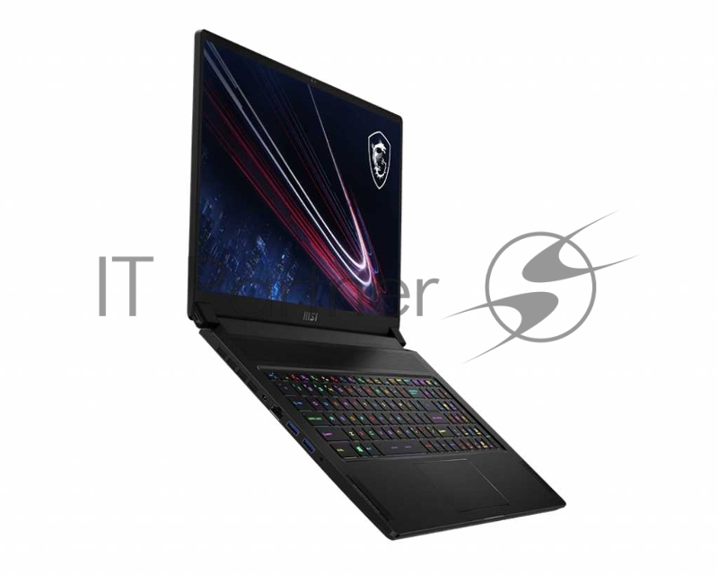 GS76 Stealth 11UG-297RU (MS-17M1) 17.3 FHD(1920x1080)/Intel Core i7-11800H 2.30GHz Octa/32GB+1TB SSD/GF RTX3070 8GB/Intel HM570/WiFi/BT5.2/1.0MP/3