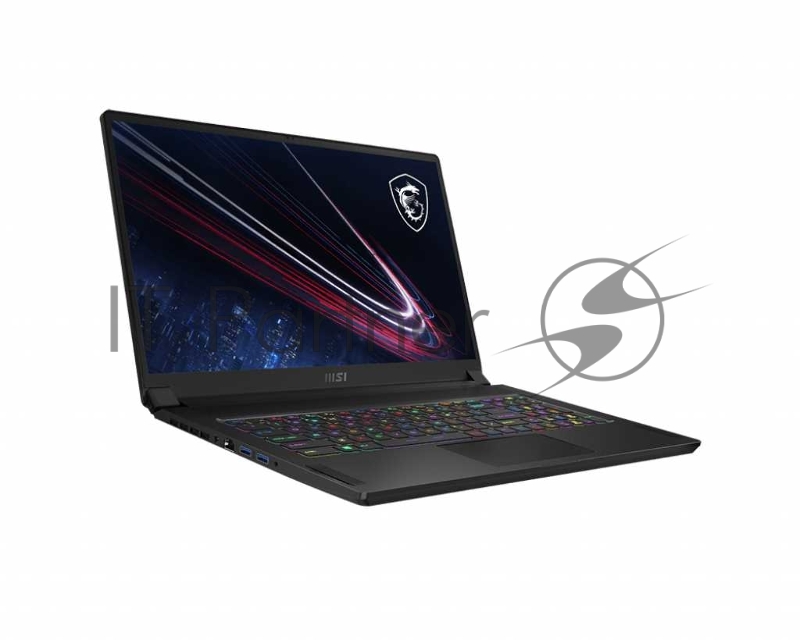 GS76 Stealth 11UG-297RU (MS-17M1) 17.3 FHD(1920x1080)/Intel Core i7-11800H 2.30GHz Octa/32GB+1TB SSD/GF RTX3070 8GB/Intel HM570/WiFi/BT5.2/1.0MP/3