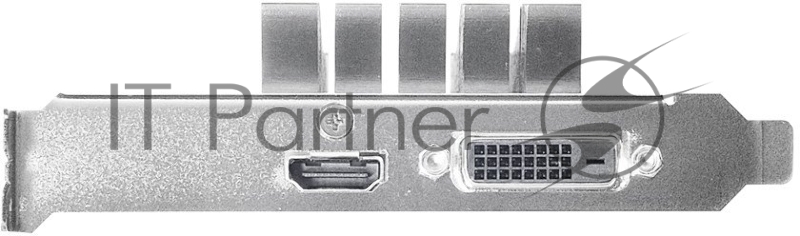 Видеокарта ASUS NVIDIA GT1030-SL-2G-BRK GeForce Gt1030 VGA Retail