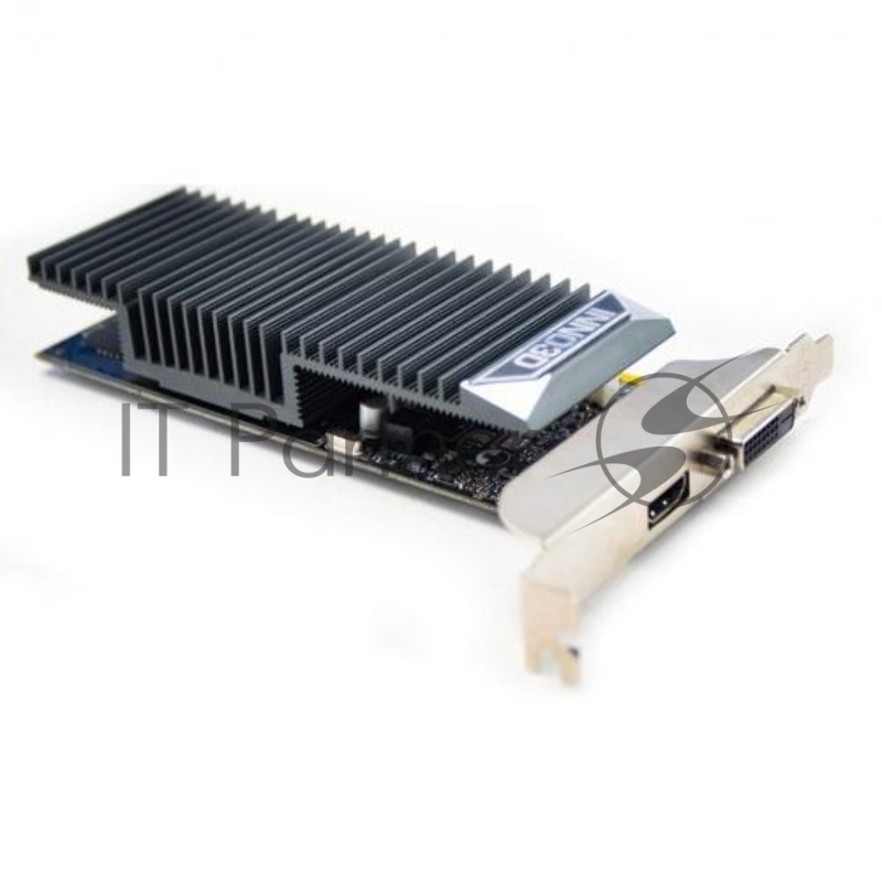 Видеокарта ASUS NVIDIA GT1030-SL-2G-BRK GeForce Gt1030 VGA Retail