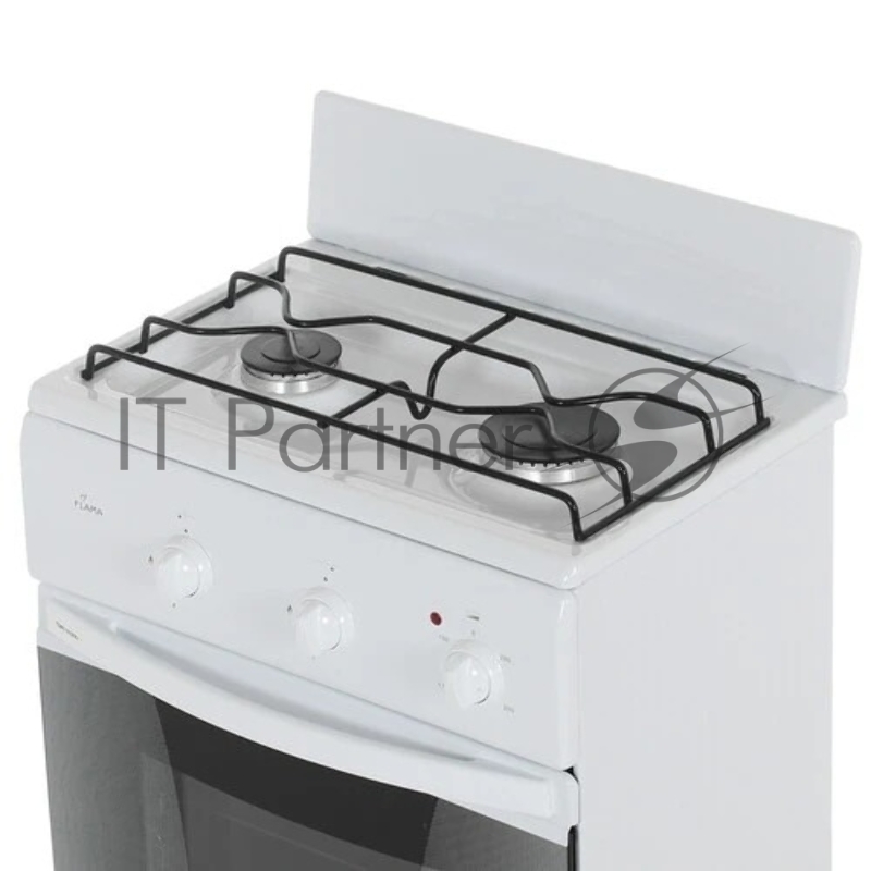 Газ/эл. плита Flama CK 2201-W