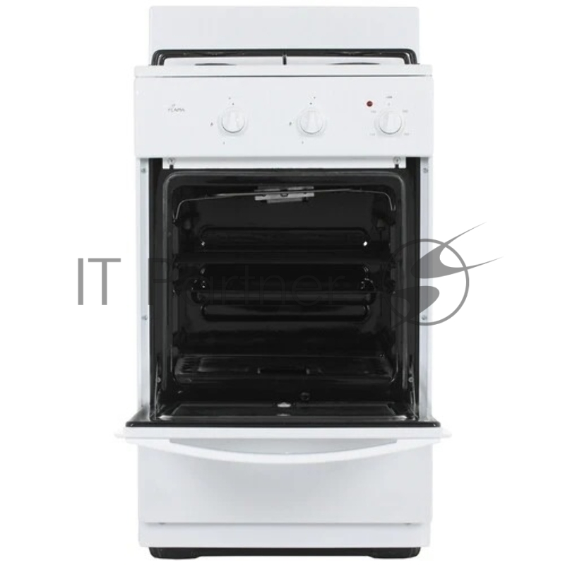 Газ/эл. плита Flama CK 2201-W