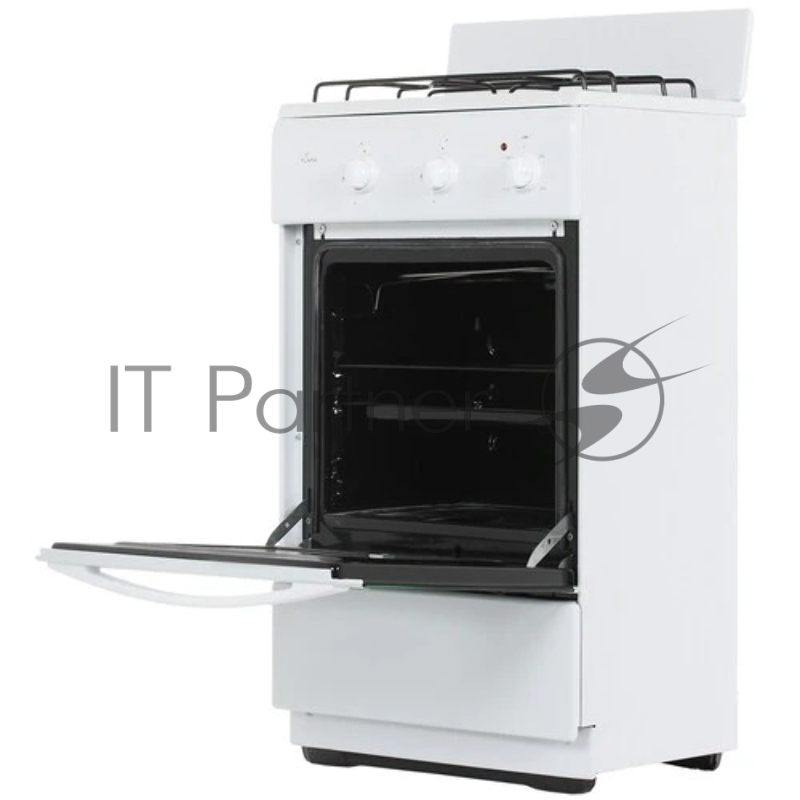 Газ/эл. плита Flama CK 2201-W