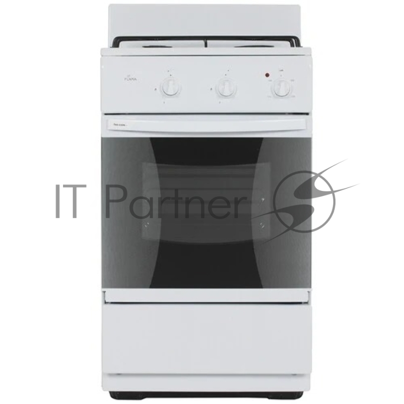 Газ/эл. плита Flama CK 2201-W