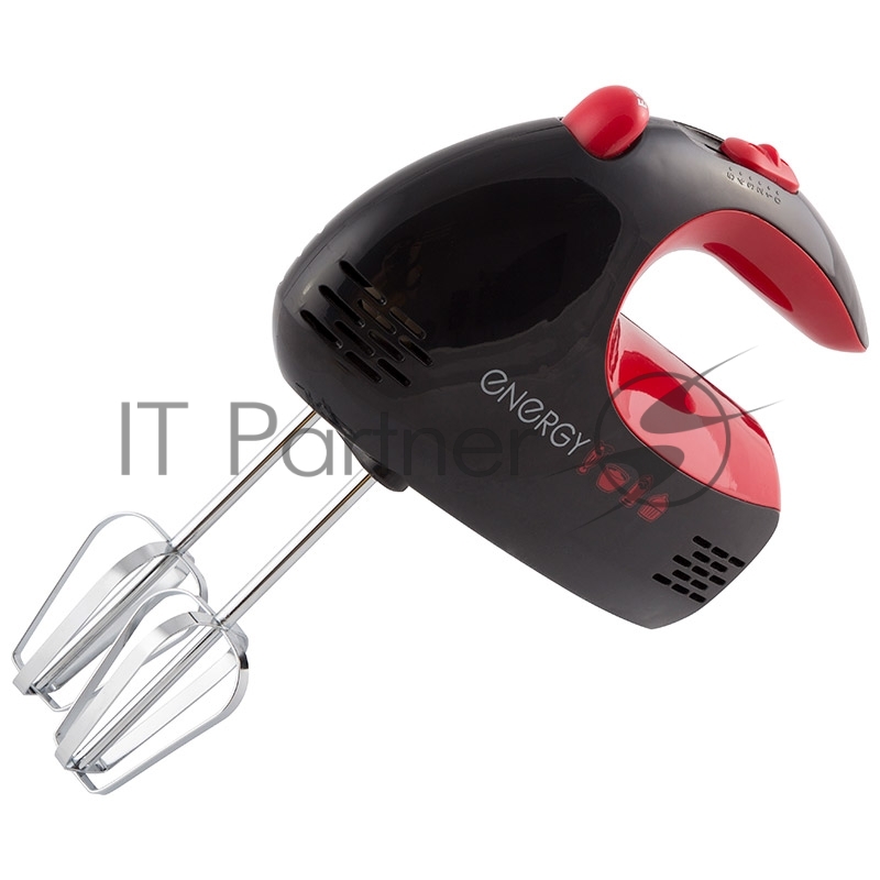 Миксер ENERGY EN-244, 5 скоростей, 250 Вт