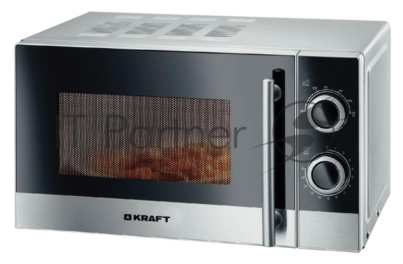 Микроволновая печь Kraft KF20MW7B-202M