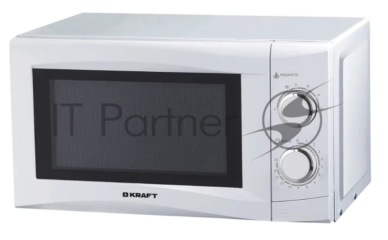Микроволновая печь Kraft KF20MW7W-103M
