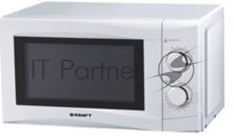 Микроволновая печь Kraft KF20MW7W-103M