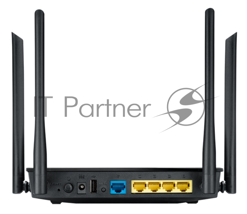 Маршрутизатор RT-AC1200