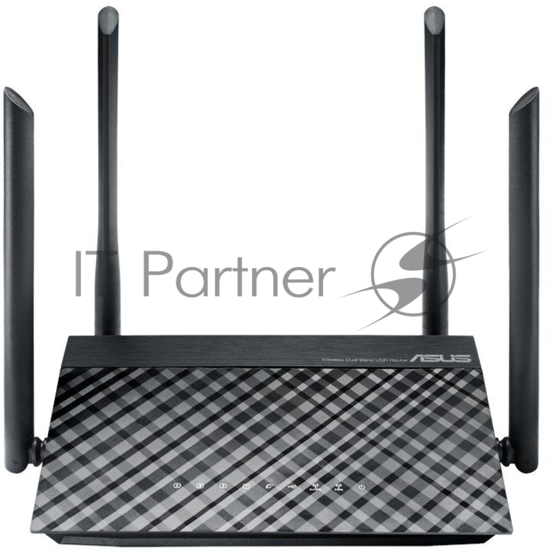 Маршрутизатор RT-AC1200