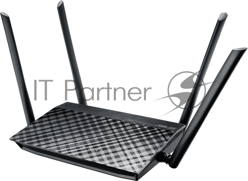 Маршрутизатор RT-AC1200