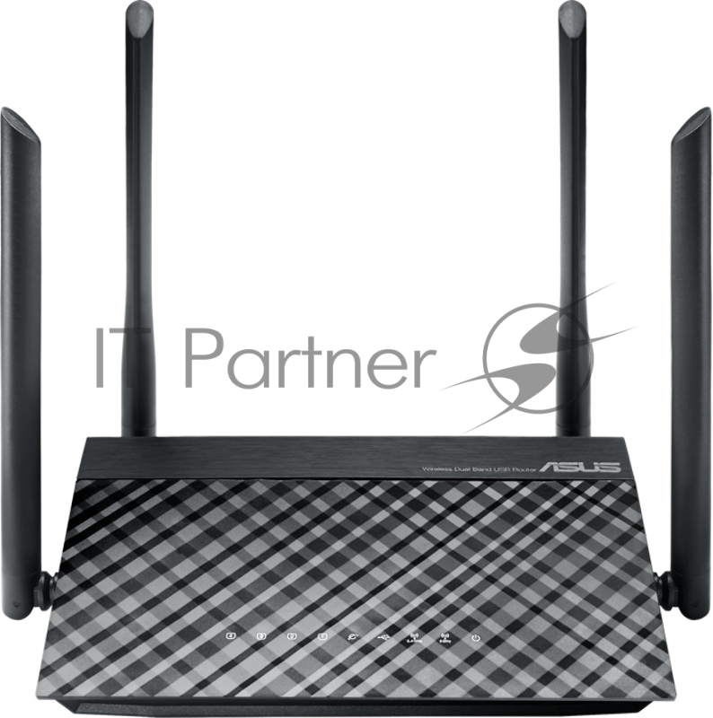 Маршрутизатор RT-AC1200