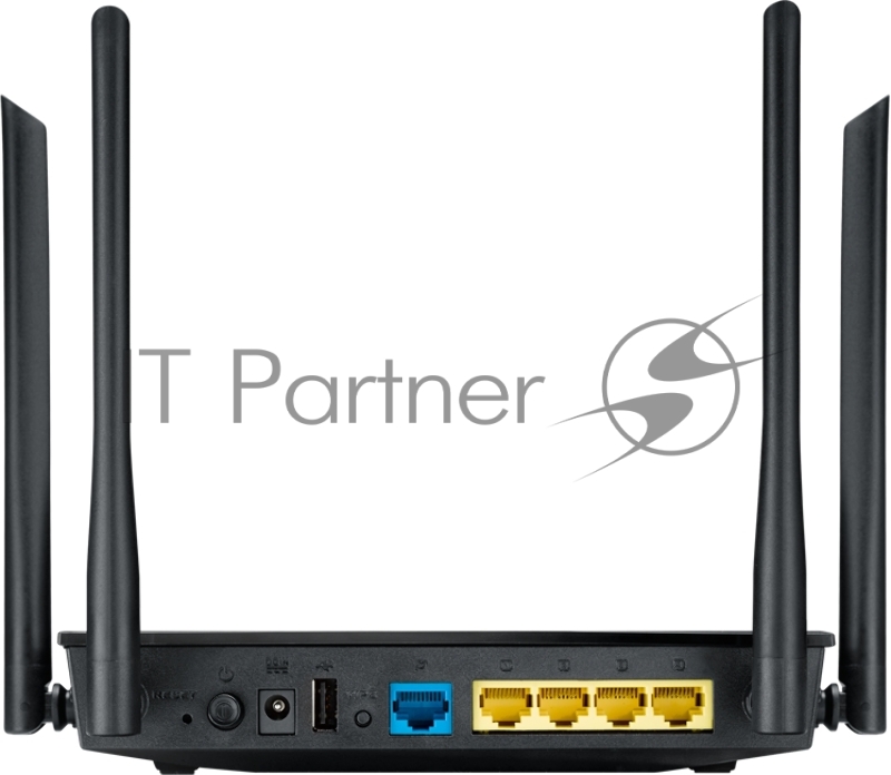 Маршрутизатор RT-AC1200