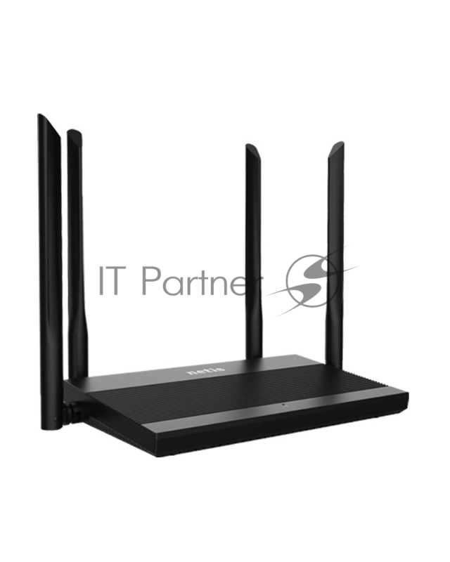 Wi-Fi маршрутизатор 1200MBPS 1000M DUAL BAND N3 NETIS