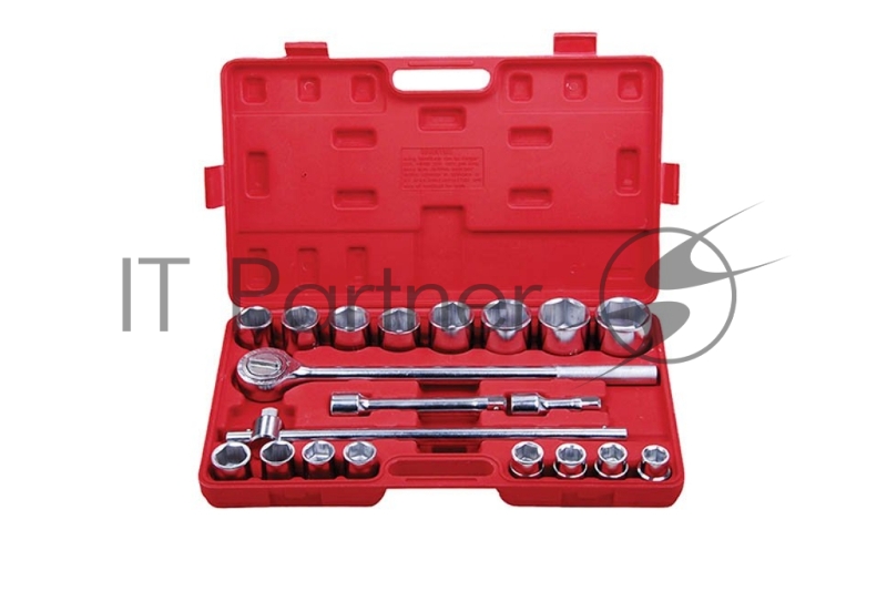 Инструменты Набор Wellerman, WL - 950 (2) 21 предмет