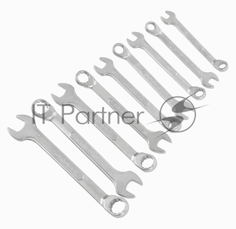 Набор инструментов Gross 78 пред. , 120 зубьев, CrV, 1/4, 1/2 14148