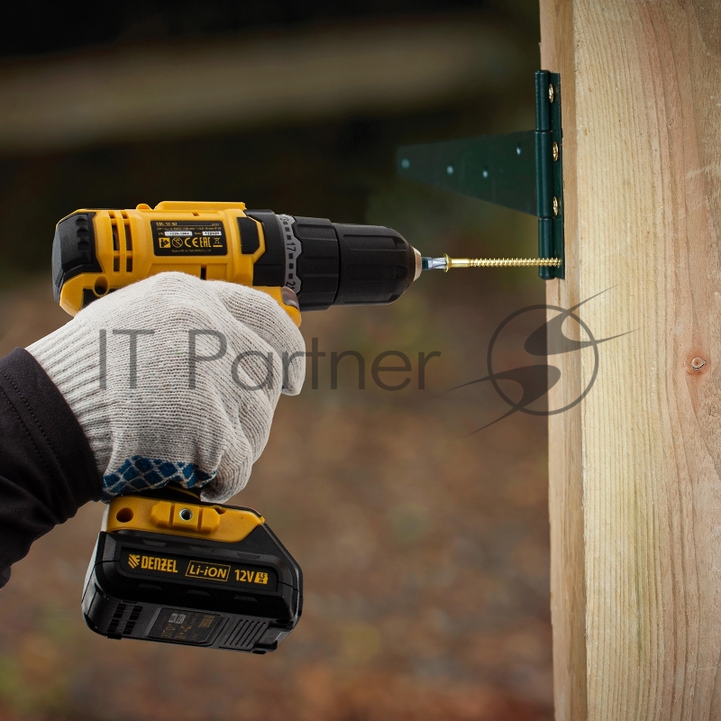 Набор бит GROSS РН2x25, сталь S2, 2шт // 11351