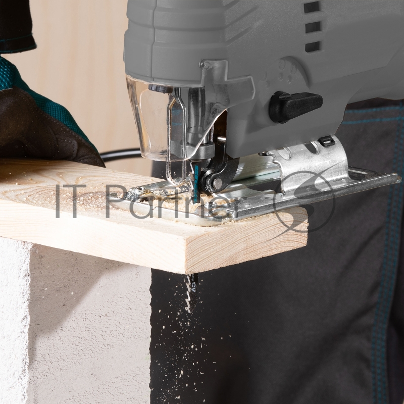 Полотна для электролобзика GROSS по дереву, 2 шт.( 3104L - T144DL ) // 78269