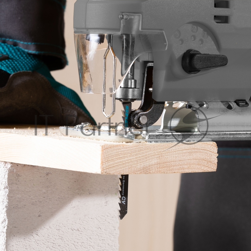 Полотна для электролобзика GROSS по дереву, 2 шт.( 3104L - T144DL ) // 78269