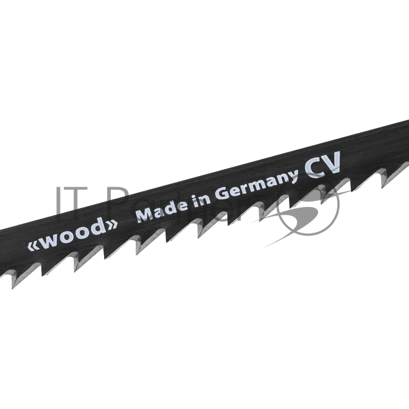 Полотна для электролобзика GROSS по дереву, 2 шт.( 3104L - T144DL ) // 78269