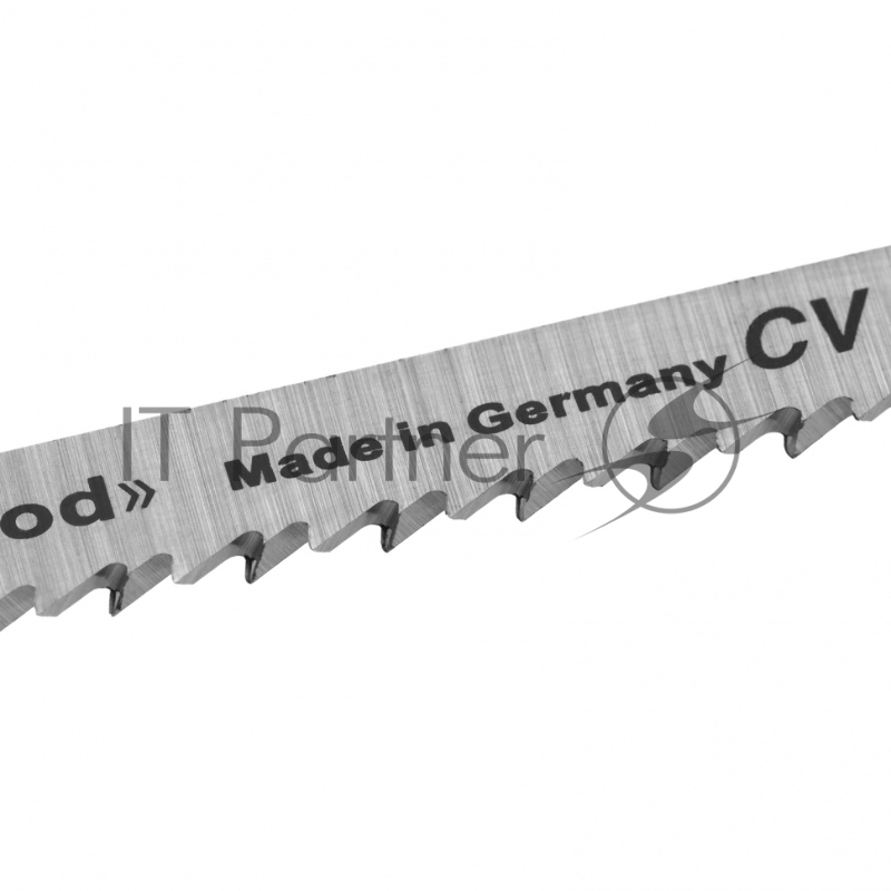 Набор полотен GROSS для электролобзика по дереву, 2шт. // 78254