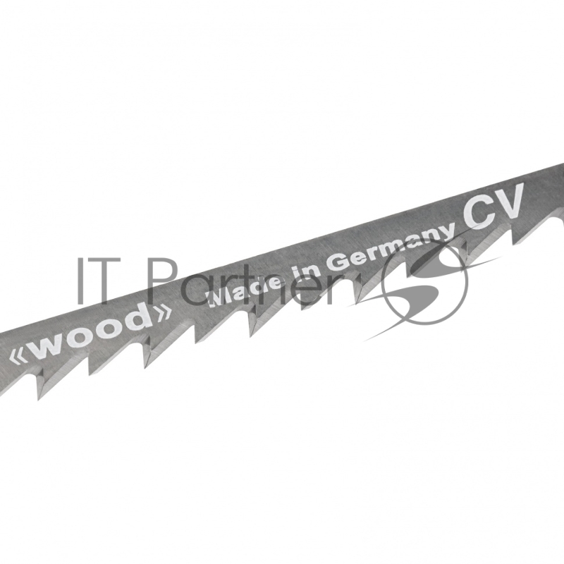 Полотна для электролобзика GROSS по дереву, 2 шт.( 3105 - T244D ) // 78270