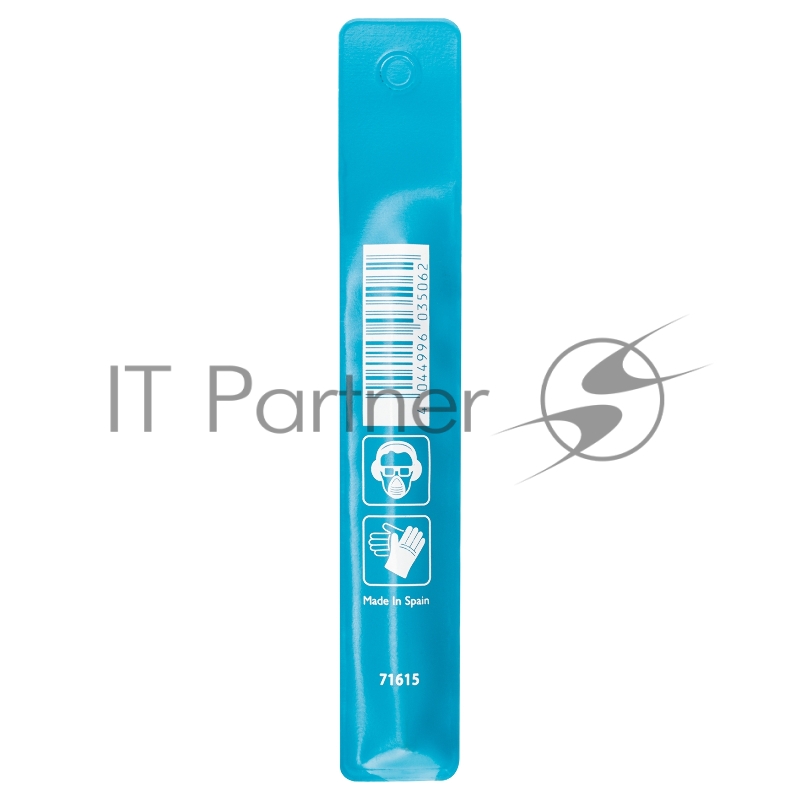 Сверло спиральное GROSS по металлу 6,5 мм, HSS, 338 W // GROSS 71615