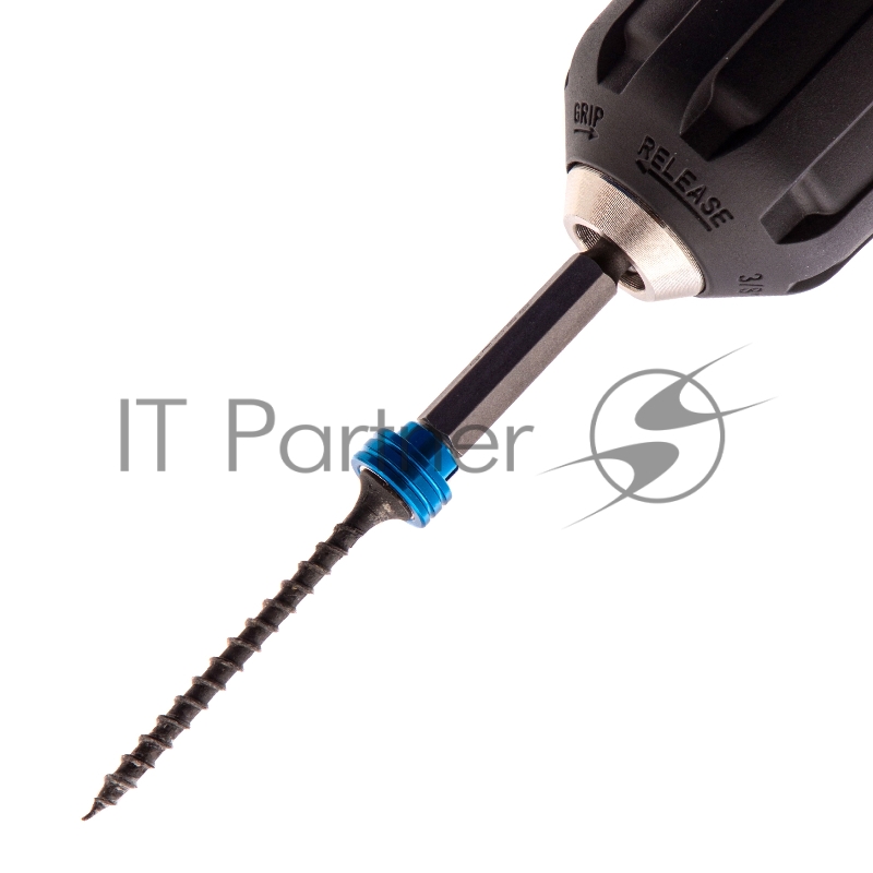 Бита GROSS PH 2x50 мм с ограничителем и магнитом, для ГКЛ, S2//Gross 11456