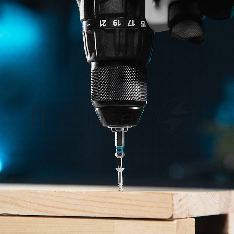 Набор бит GROSS TORX 8x50, сталь S2, 10 шт //GROSS 11467