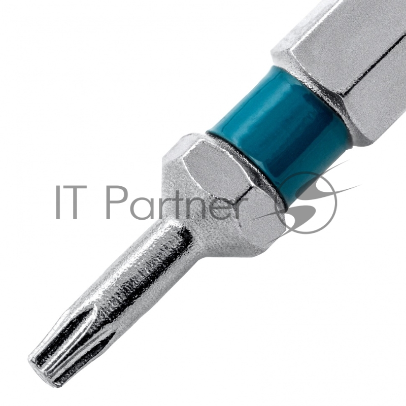 Набор бит GROSS TORX 8x50, сталь S2, 10 шт //GROSS 11467