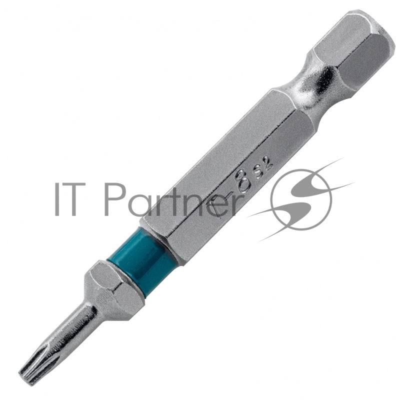 Набор бит GROSS TORX 8x50, сталь S2, 10 шт //GROSS 11467