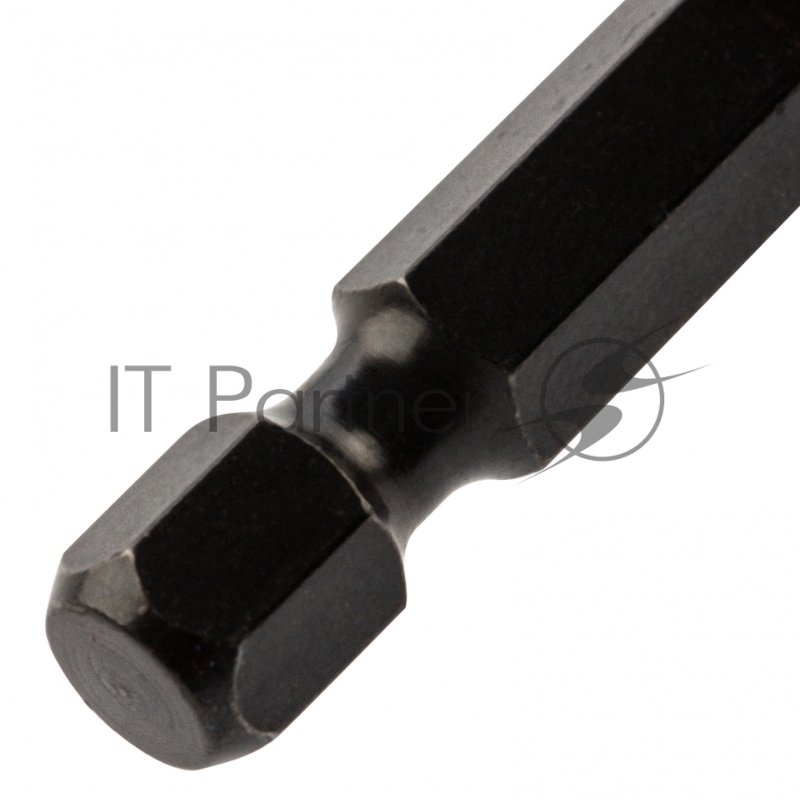 Адаптер для бит GROSS с держателем и двойным магнитом,1/4// 11342