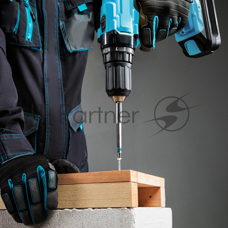 Набор бит GROSS РН2x70, сталь S2, 10шт GROSS 11378